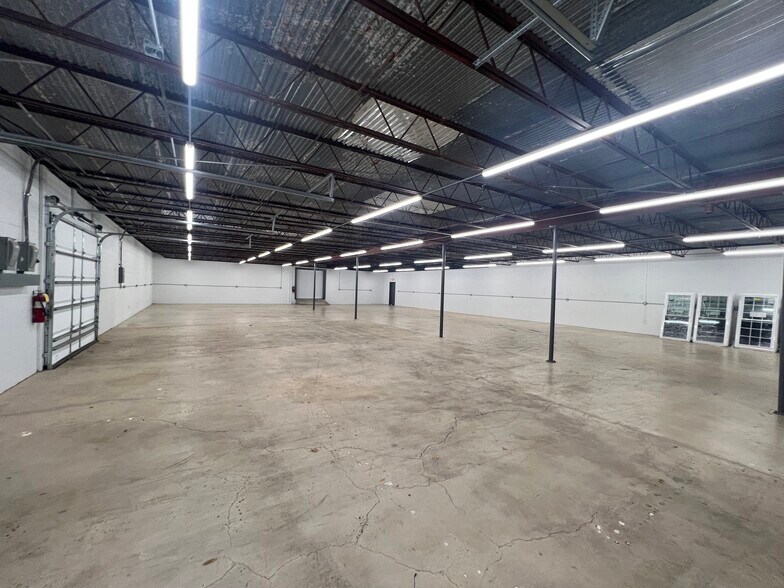 More Photos Of 5939 Wilkinson Blvd, Belmont Manufacturing For Lease
