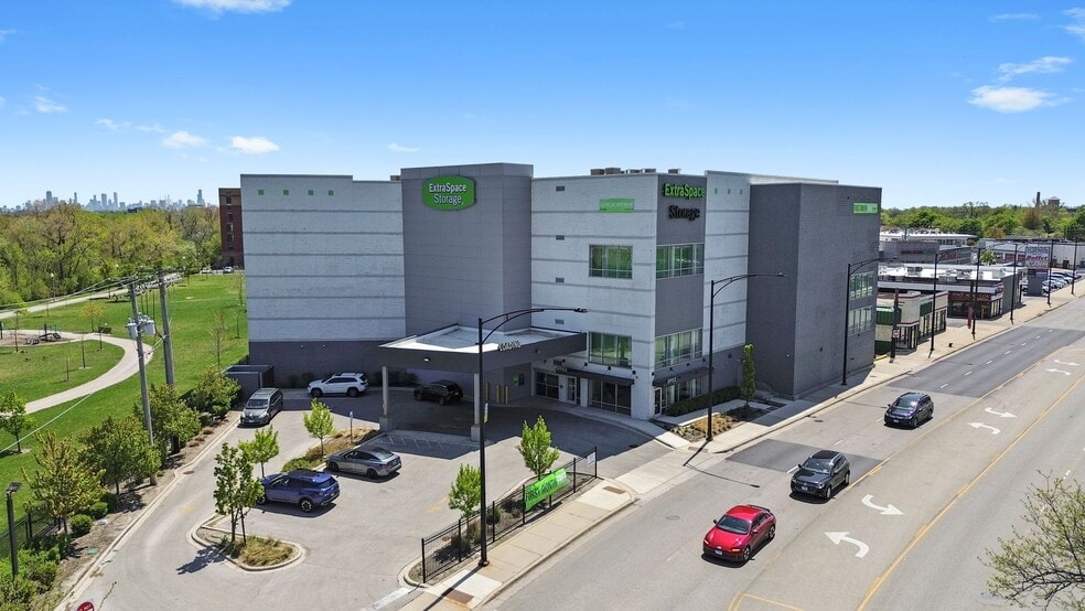 More Photos Of , Chicago Specialty For Sale