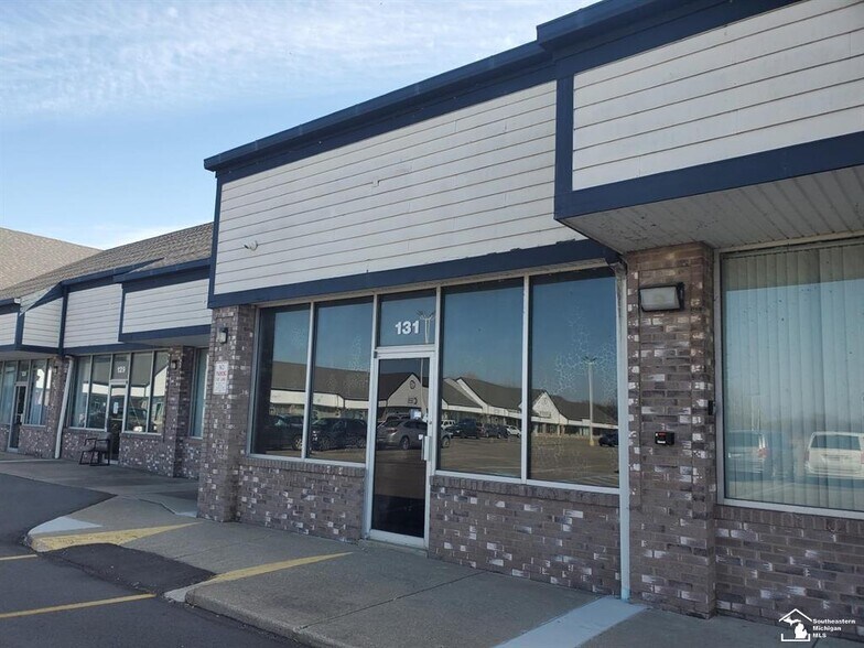 More Photos Of 14930 Laplaisance Rd, Monroe Coworking Space