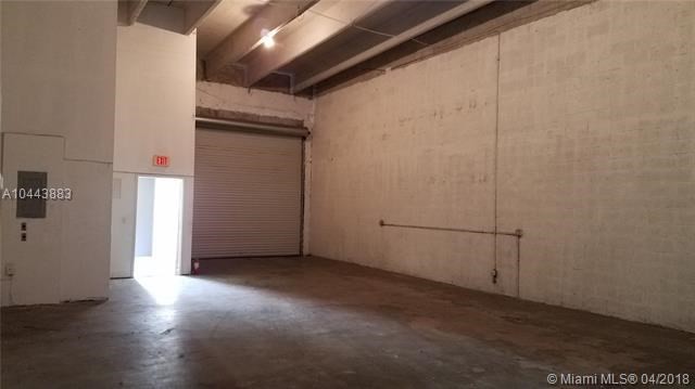 More Photos Of 11860 SW 144th Ct, Miami Warehouse For Lease