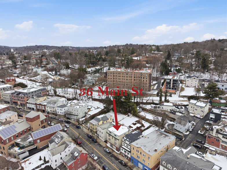 More Photos Of 36 Main St, Dobbs Ferry Apartments For Sale