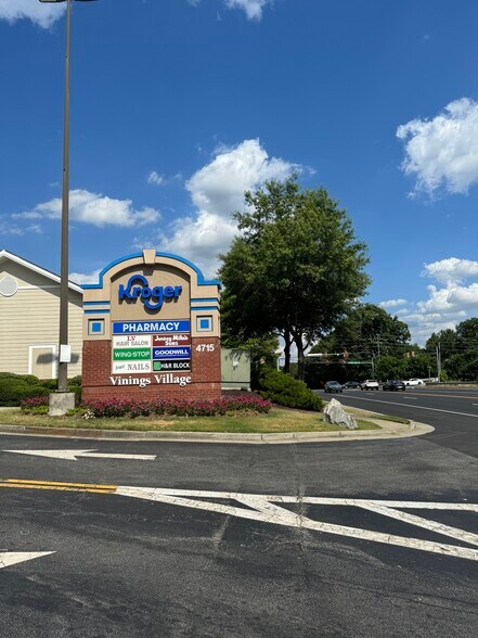 More Photos Of 4715 S Atlanta Rd SE, Smyrna Unknown For Lease