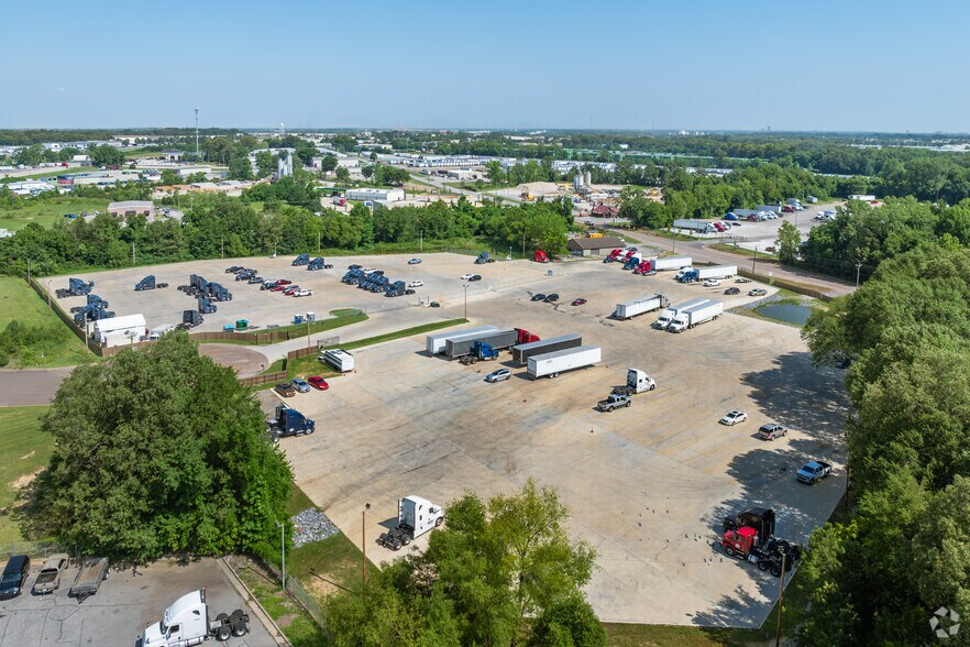 More Photos Of 6860 Stateline Rd, Olive Branch Land For Lease