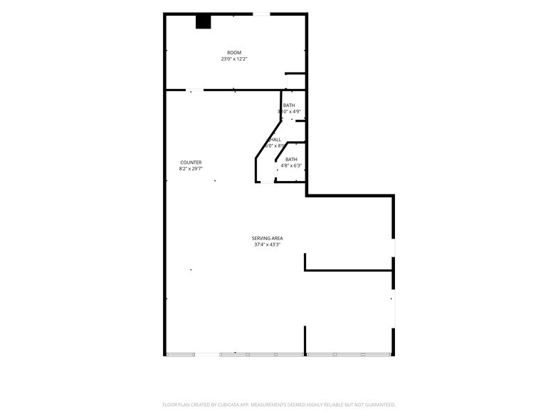 More Photos Of 16522-16536 Park Row, Houston Light Distribution For Sale