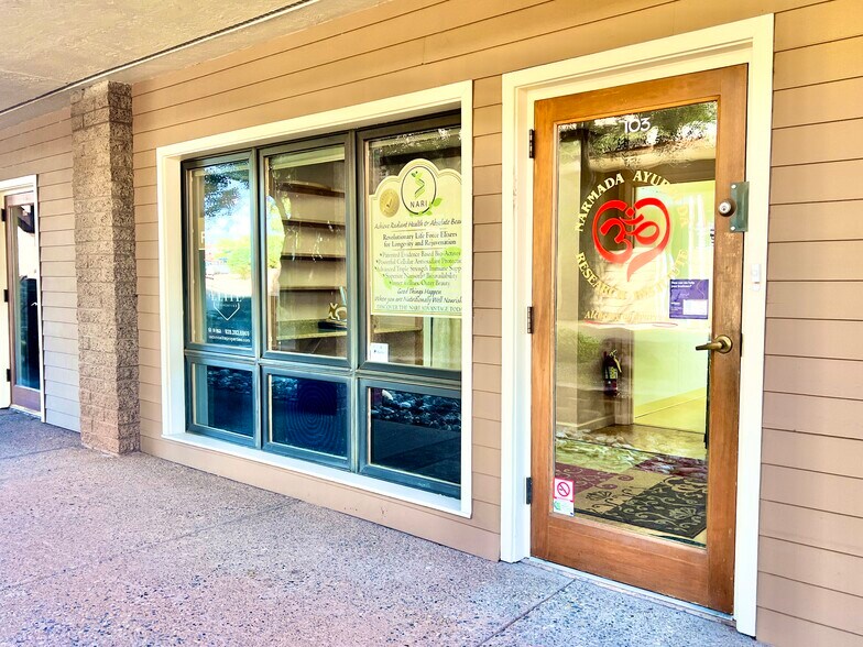 More Photos Of 2155 W State Route 89A, Sedona Medical For Sale