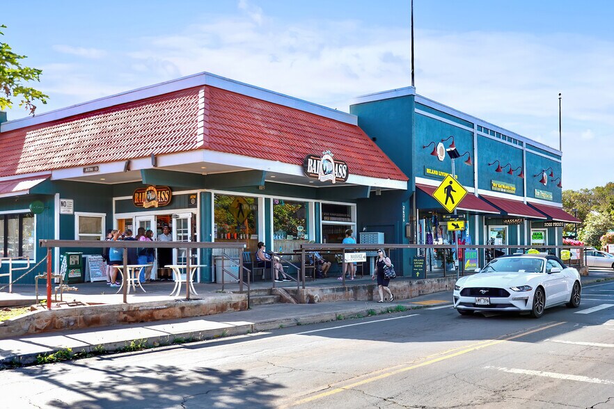 More Photos Of 3636 Lower Honoapiilani Rd, Lahaina Unknown For Lease