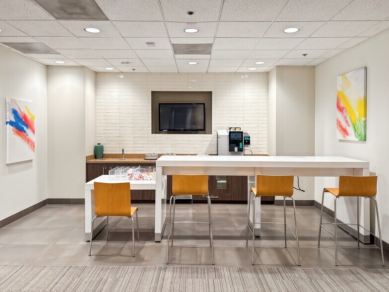 More Photos Of 7545 Irvine Center Dr, Irvine Coworking Space