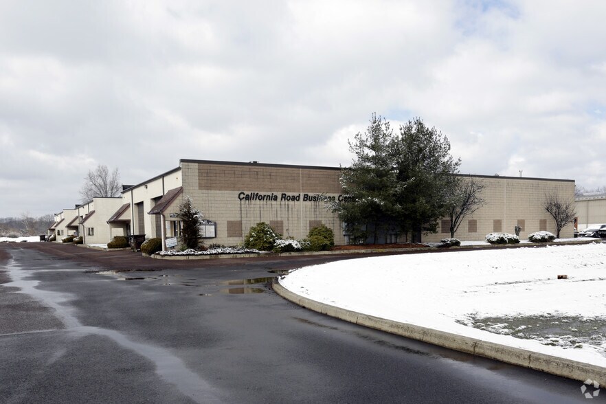Primary Photo Of 550 California Rd, Quakertown Warehouse For Lease