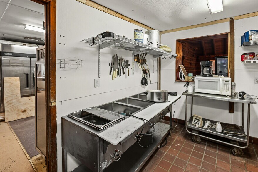 More Photos Of 1162 School St, Percy Restaurant For Sale