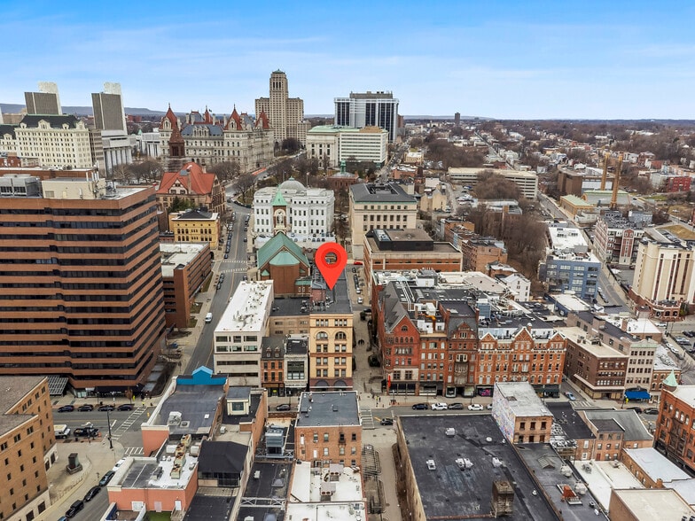 More Photos Of 40 Steuben Pl, Albany Apartments For Lease