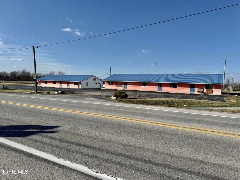 More Photos Of 13805 State Route 107, Montpelier Freestanding For Sale