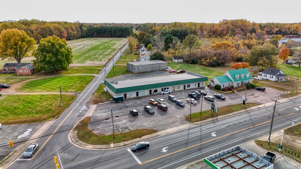 More Photos Of 17272 Kings Hwy, Montross General Retail For Sale