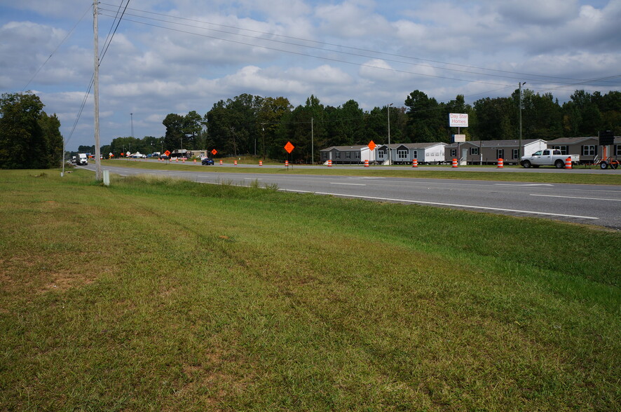 Primary Photo Of 0 U.S. 280 Hwy, Sylacauga Land For Sale