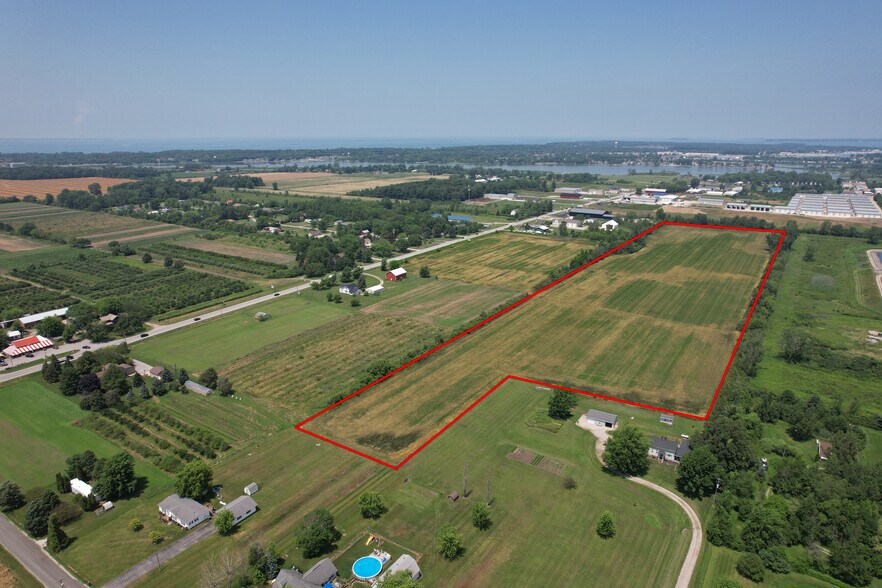 More Photos Of State Route 269, Lakeside Marblehead Land For Sale