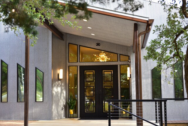 More Photos Of 601 Sandy Point Rd, Wimberley Lodge Meeting Hall For Sale