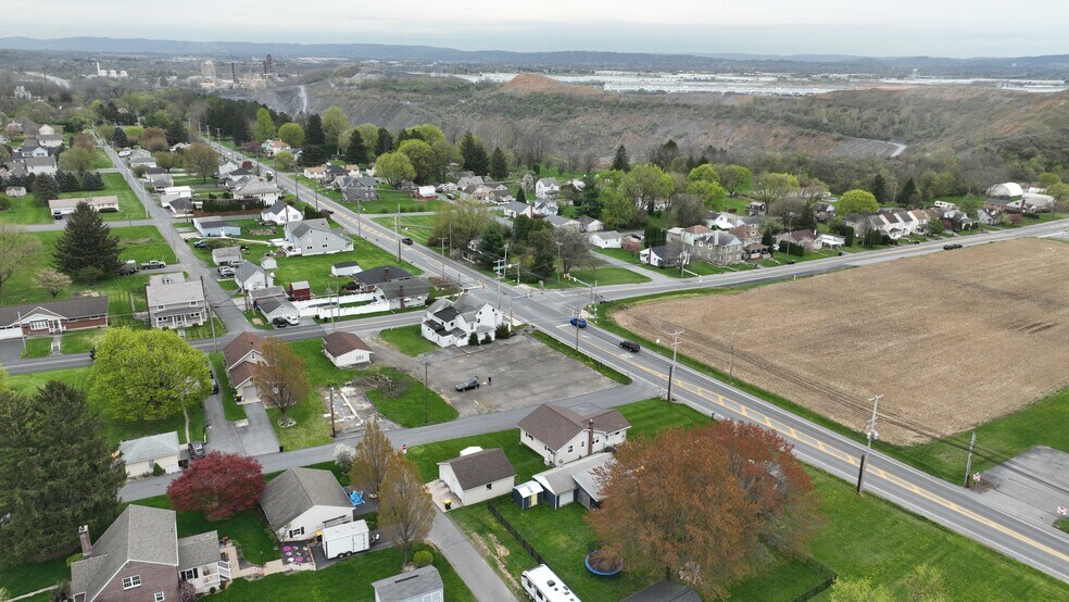 More Photos Of 373 E Lawn Ave, Nazareth Land For Sale