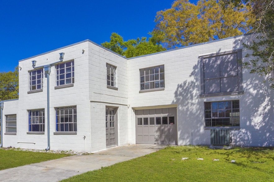 Primary Photo Of 111 W Genesee St, Tampa Apartments For Sale