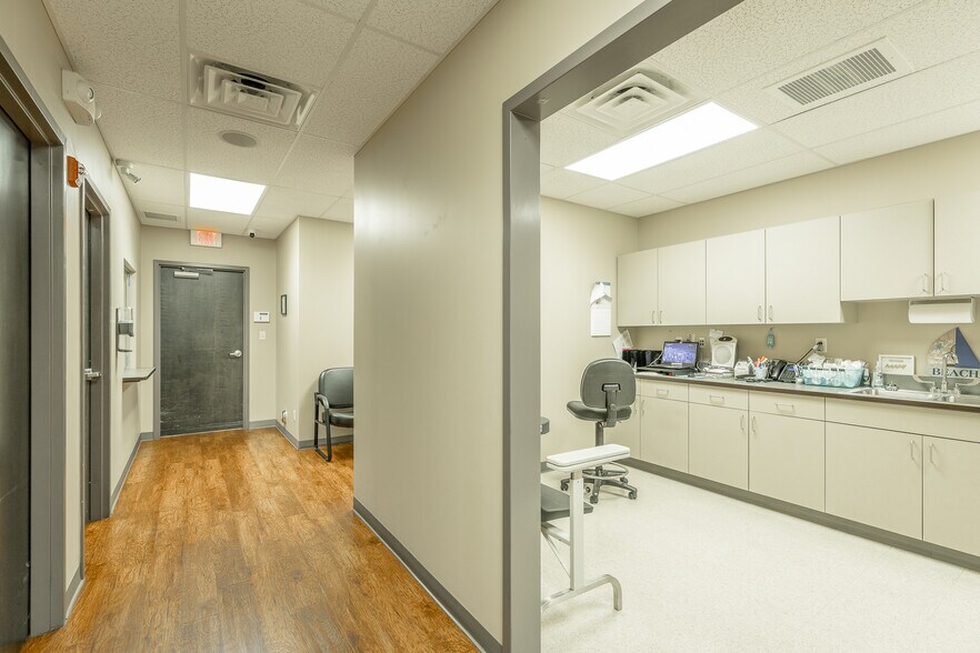 More Photos Of 1726 Gunbarrel Rd, Chattanooga Medical For Lease