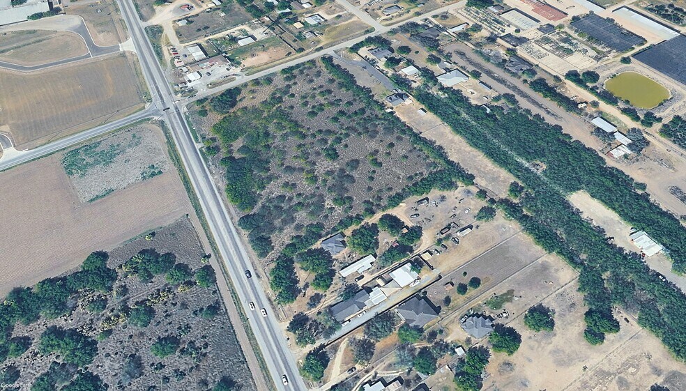 More Photos Of 0 Val Verde Road Rd, Donna Land For Sale