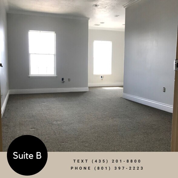 More Photos Of 503 W 2600 S, Bountiful Office For Lease