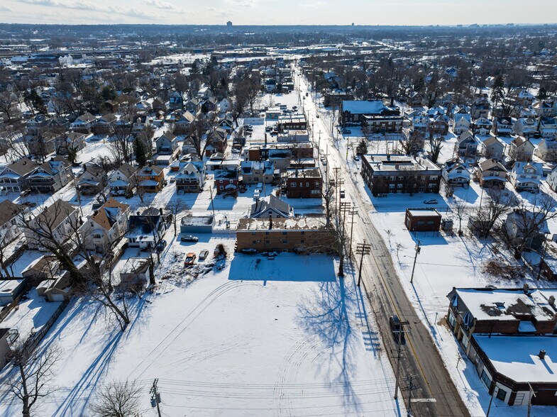 More Photos Of 287 E 156th St, Cleveland Apartments For Sale