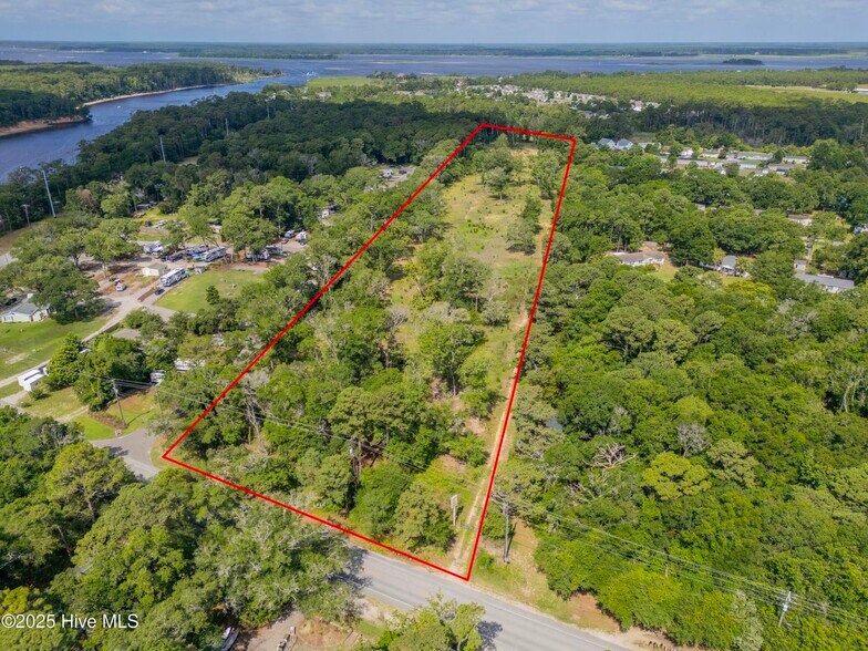 More Photos Of 9641 River Rd, Wilmington Trailer Camper Park For Sale