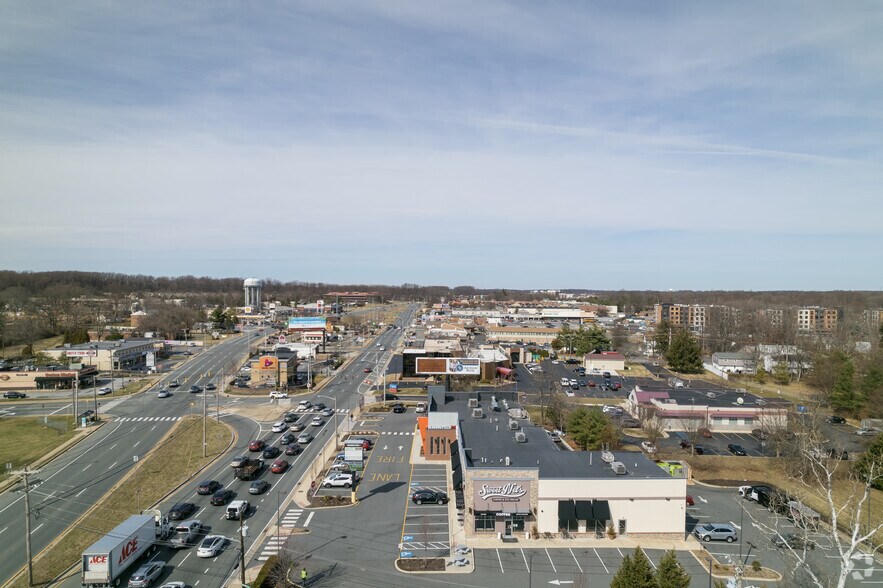More Photos Of 3901 Concord Pike, Wilmington General Retail For Sale