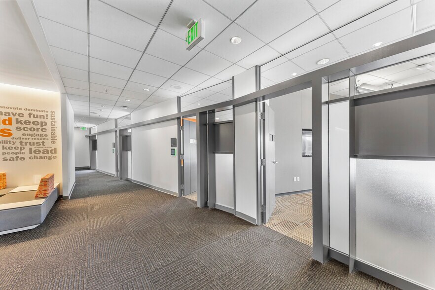 More Photos Of 1450 Veterans Blvd, Redwood City Office For Lease