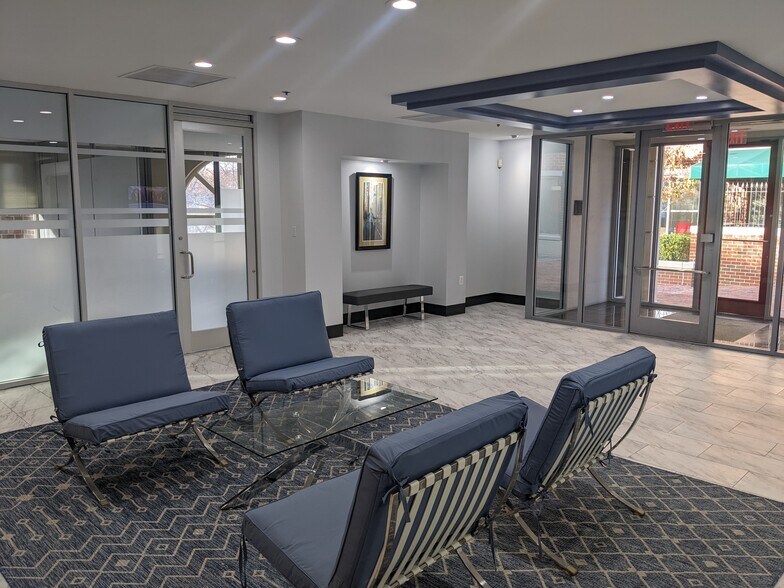 More Photos Of 1661-1663 Prince St, Alexandria Medical For Lease