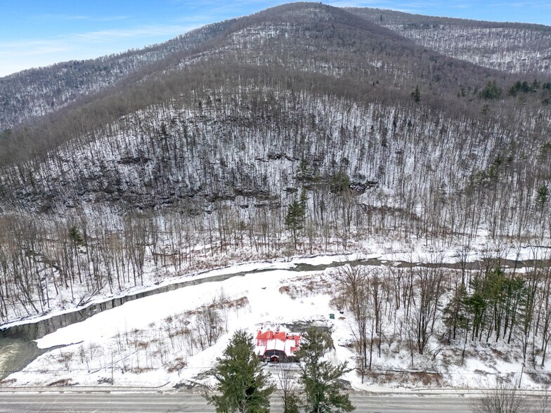 More Photos Of 7159 State Route 28, Shandaken Restaurant For Sale