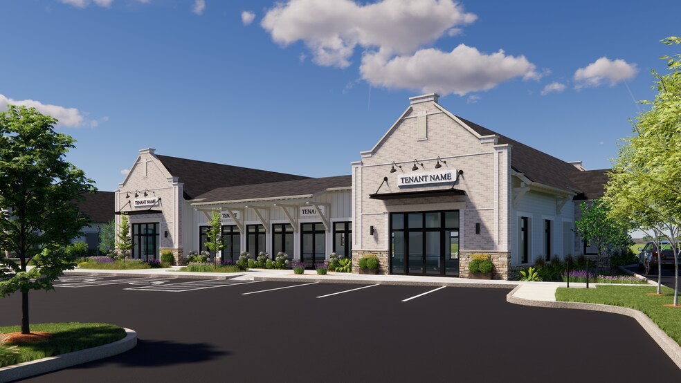 More Photos Of 0 Ohio Route 736, Marysville Storefront Retail Office For Lease