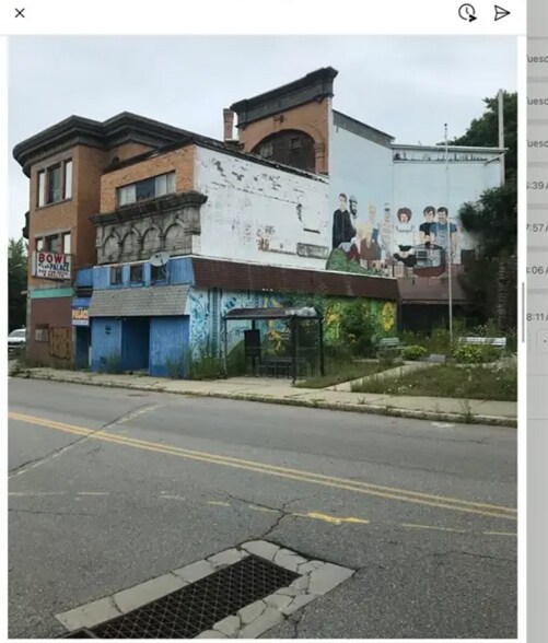 More Photos Of 78 Daniels St, Fitchburg Bowling Alley For Sale