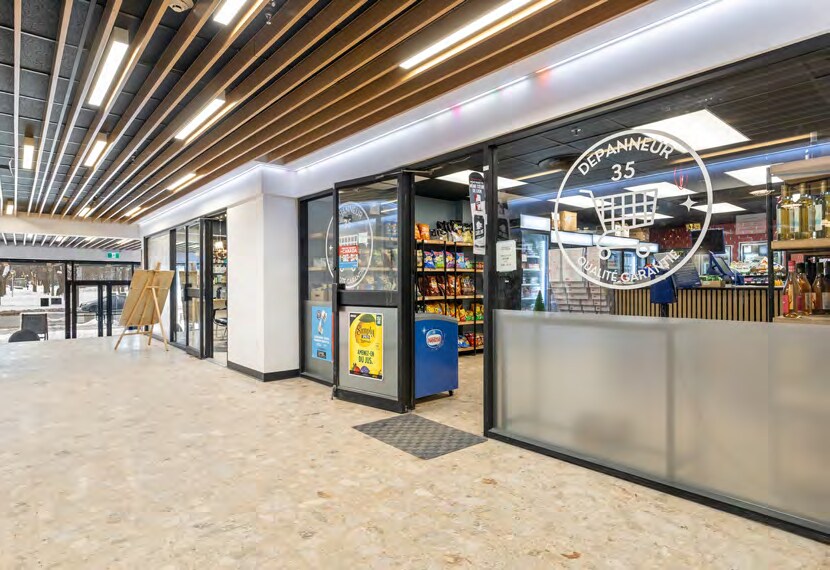 More Photos Of 3535 Av Papineau, Montréal Apartments For Sale