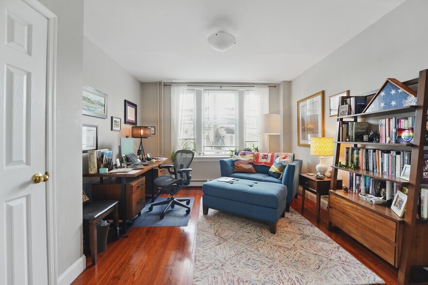 More Photos Of 65 Hopkins Ave, Jersey City Apartments For Sale