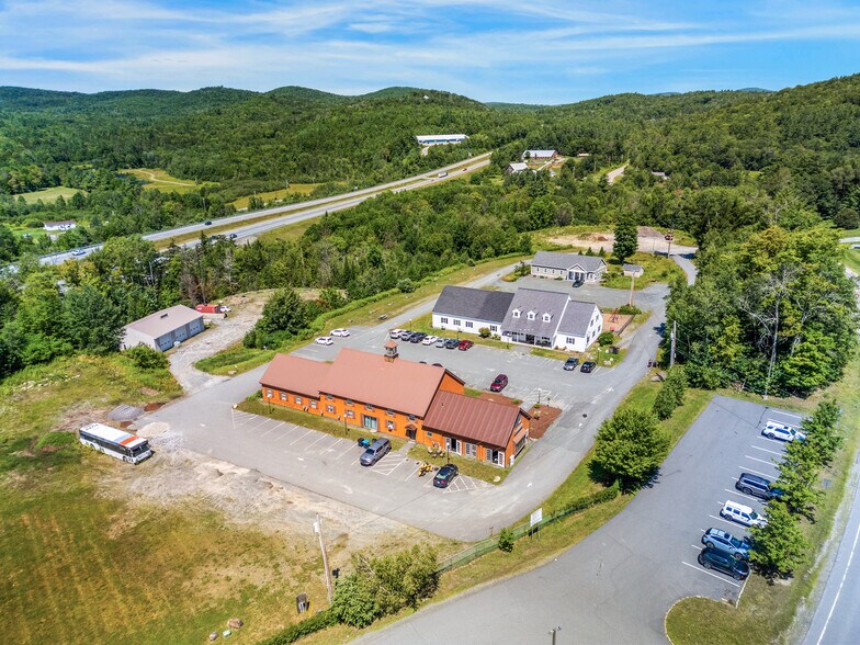Primary Photo Of 151 Route 10 North, Grantham Storefront For Sale