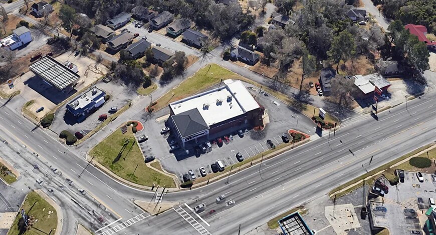 More Photos Of 1271 Gray Hwy, Macon-Bibb Drugstore For Sale