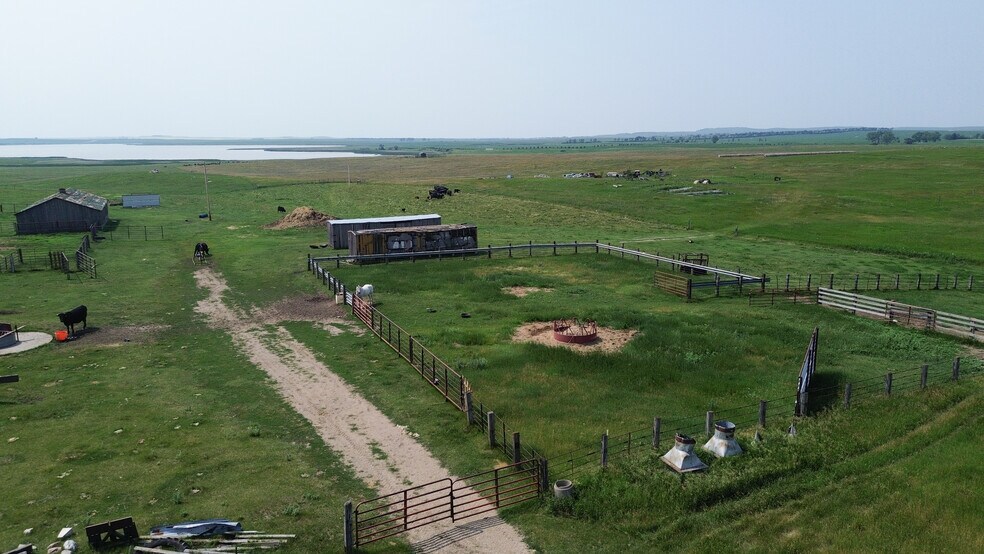 More Photos Of 19050 Highway 14, Wing Land For Sale