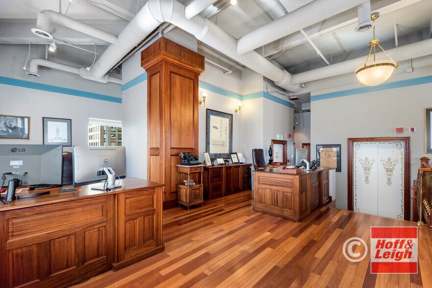 More Photos Of 1601 Arapahoe St, Denver Office For Sale