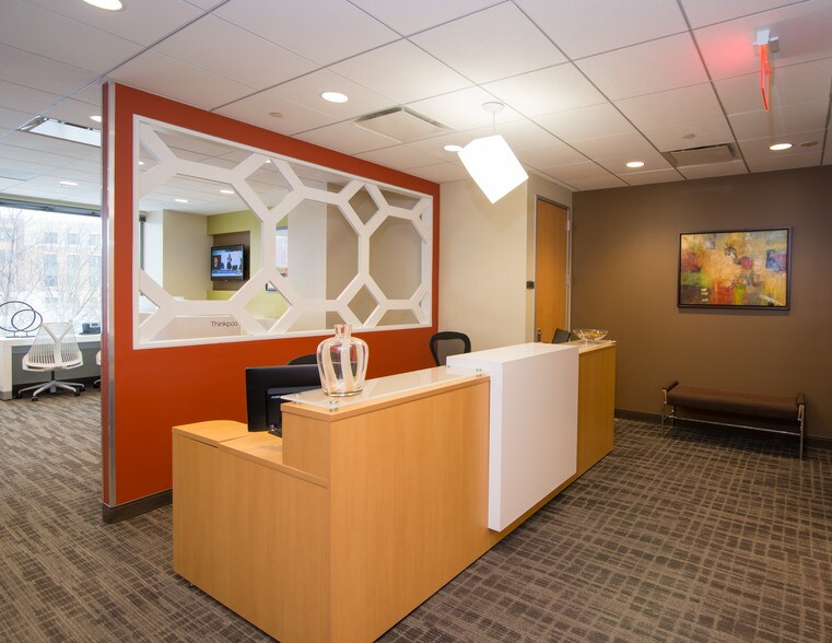 Photo of 2nd Floor Ste 200