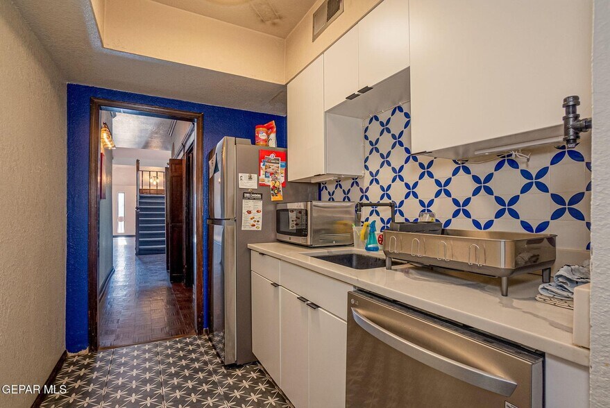 More Photos Of 1127 Wyoming Ave, El Paso Loft Creative Space For Sale