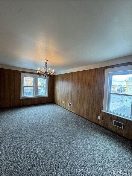 More Photos Of 2501 Pine Ave, Niagara Falls Storefront Retail Residential For Sale
