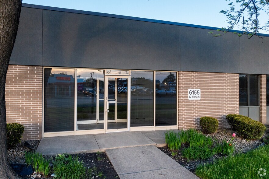 More Photos Of 6155 S Harlem Ave, Chicago Manufacturing For Sale