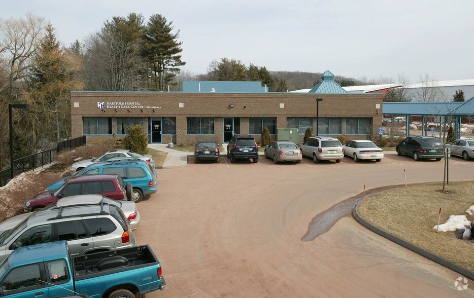 More Photos Of 704 Hebron Ave, Glastonbury Medical For Lease