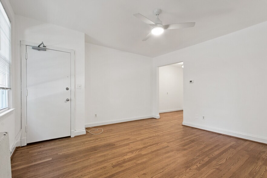 More Photos Of 4500-4504 Macarthur Blvd NW, Washington Apartments For Sale