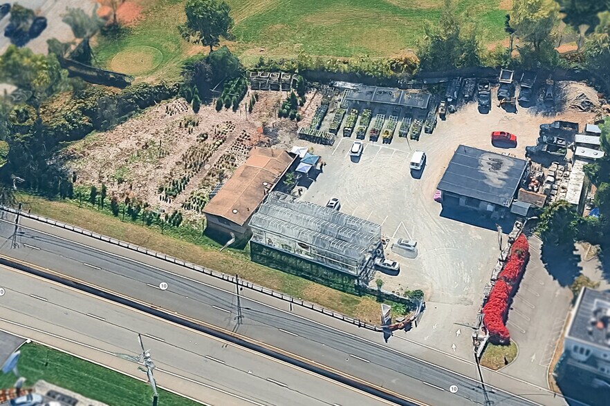 More Photos Of 55-71 New Jersey 10, Whippany Land For Lease