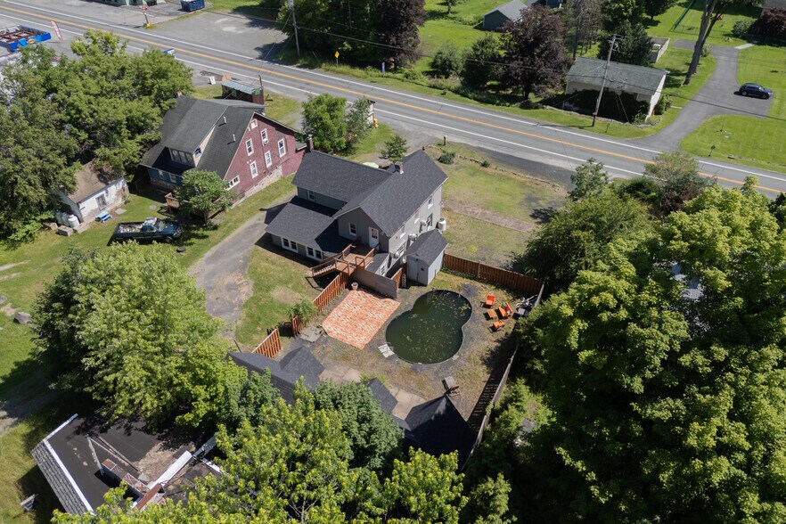 More Photos Of 3402 State Route 97, Barryville Restaurant For Sale