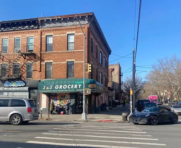 Primary Photo Of 1840 Coney Island Ave, Brooklyn General Retail For Sale
