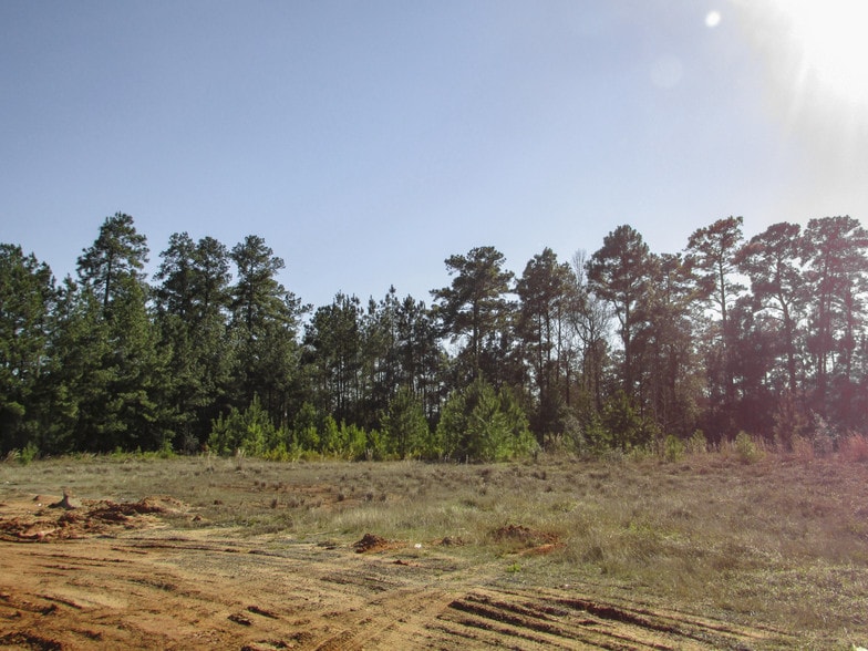 More Photos Of 1.99 Ac I-45 Service Rd, Huntsville Land For Sale
