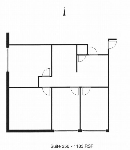 More Photos Of 2000 S Batavia Ave, Geneva Office For Lease
