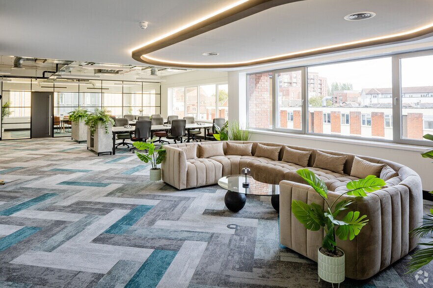 Photo of 2nd Floor Ste 